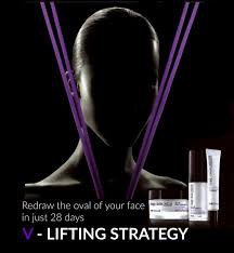 V - LIFTING 